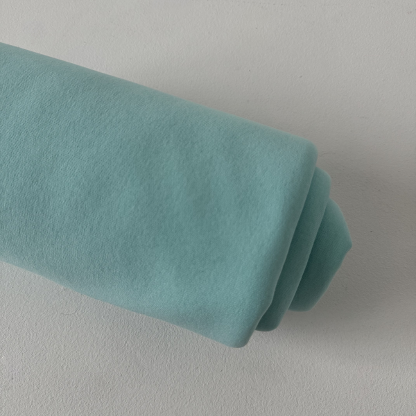 Футер 3-х нитка начес | Мята