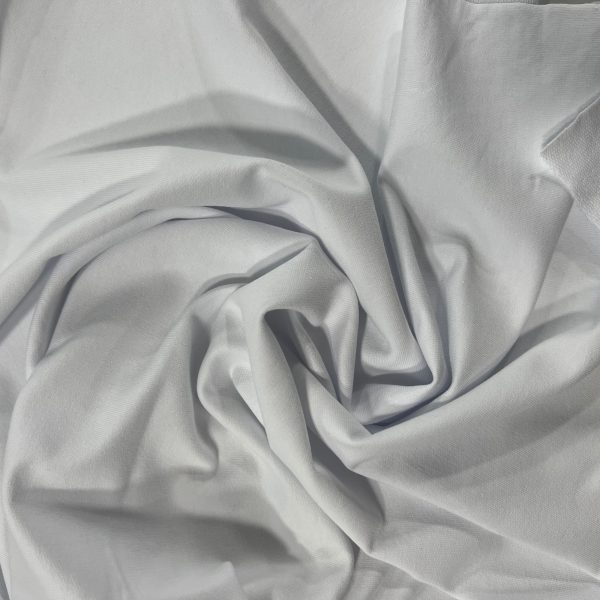 Футер 2-х нитка | Белый