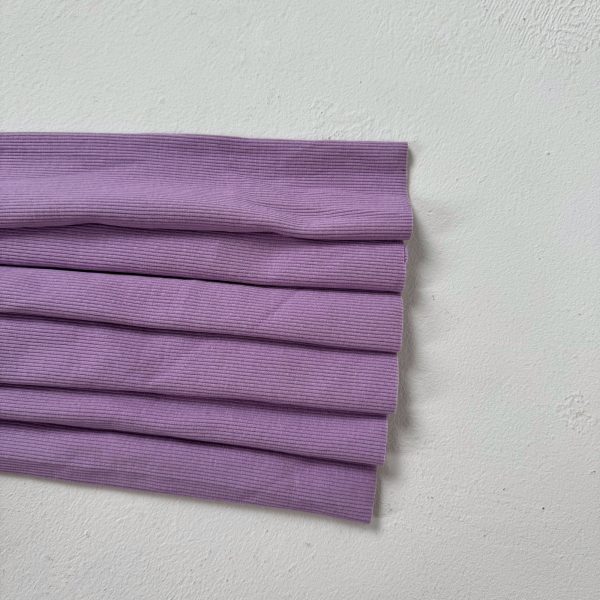 Кашкорсе 2-х нитка | Лаванда