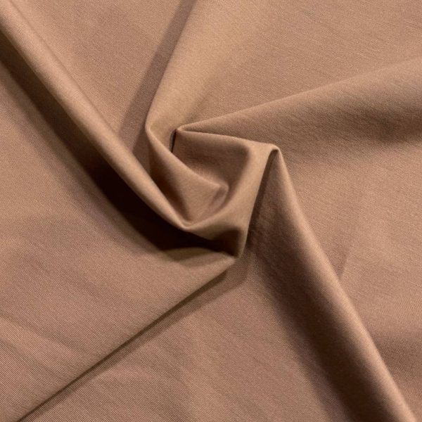 Ткань Джерси | Мокко