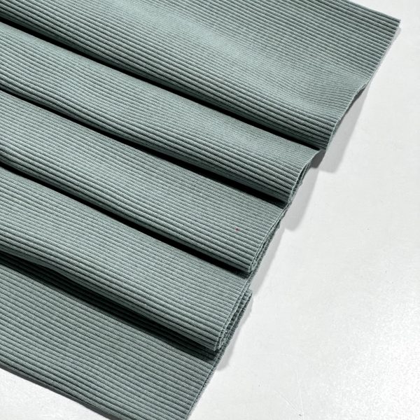 Кашкорсе 3-х нитка микроначес с эффектом велюра | Полынь