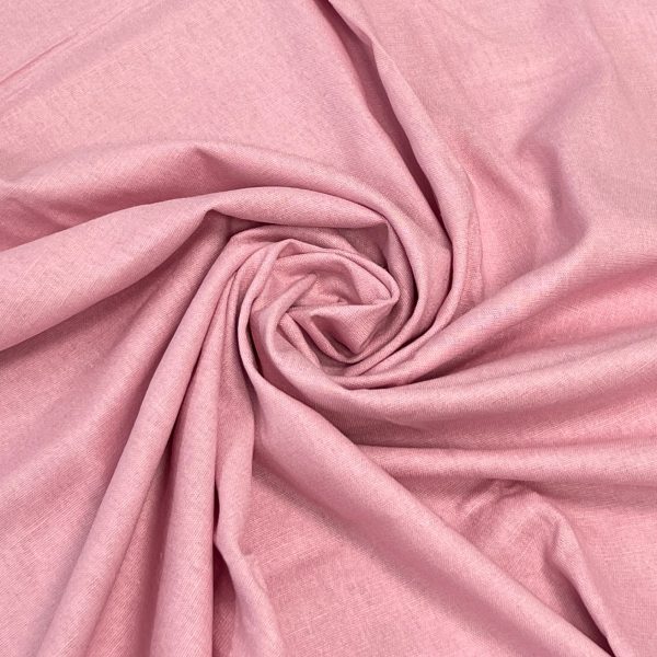 Лен с вискозой | Бабл-гам