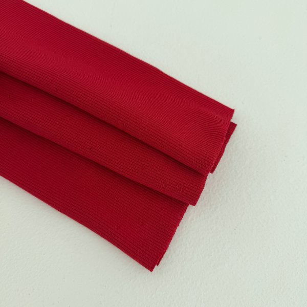 Кашкорсе 2-х нитка | Красный рубин