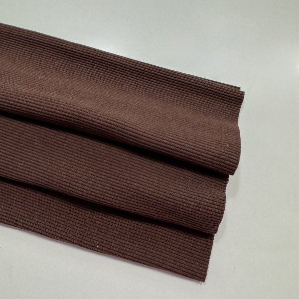 Кашкорсе 3-х нитка петля | Шоколад