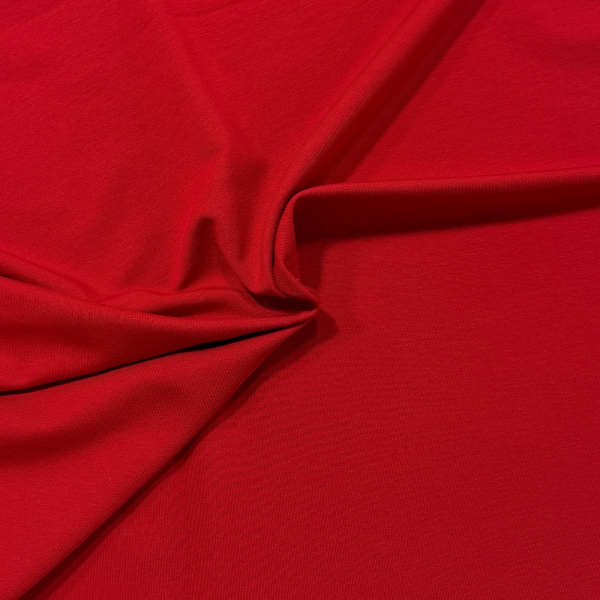 Футер 2-х нитка | Красный рубин