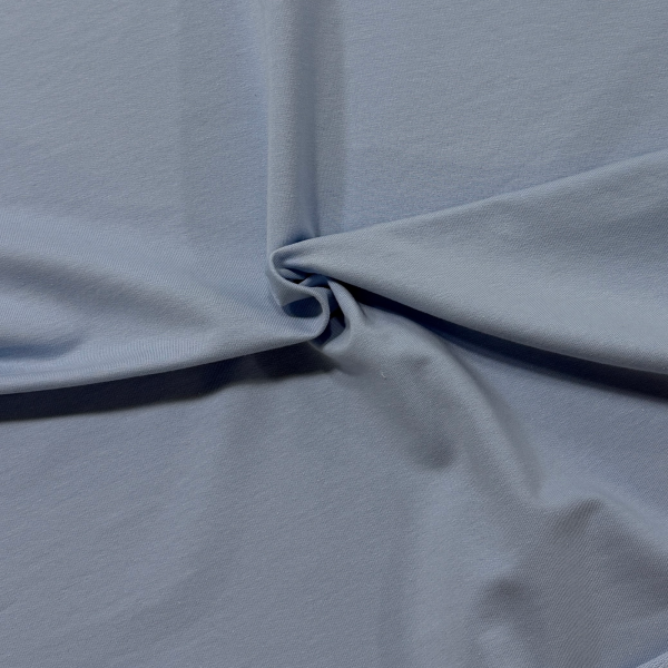 Футер 2-х нитка | Небесно-голубой